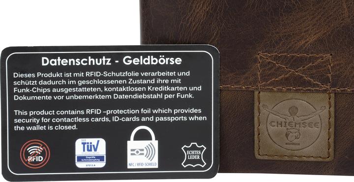 Actual product image Chiemsee Geldbörse