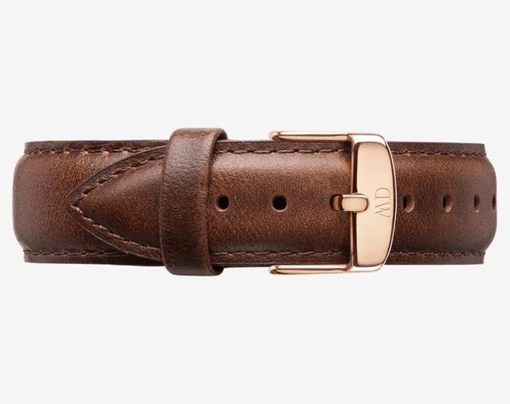 Actual product image Daniel Wellington Bristol (Analogue wristwatch, 40 mm)