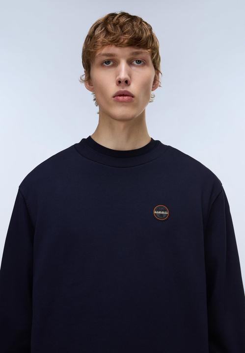 Image du produit Napapijri Badge (XS, XXL)