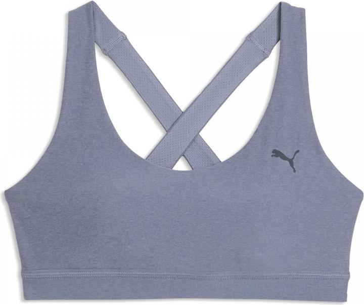 Actual product image Puma Cloudspun Bra - Mid (L)