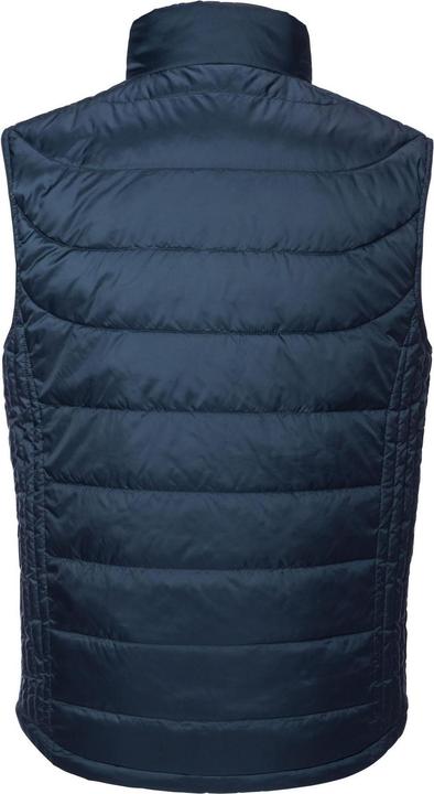 Produktbild Russell Nano Weste Wattiert (3XL)