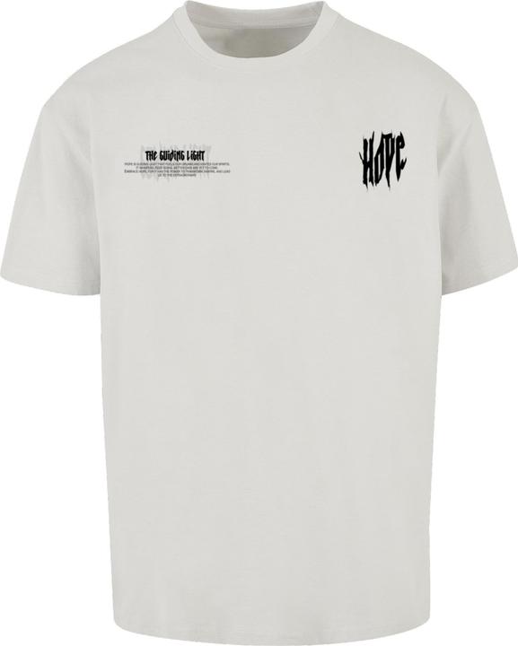 Produktbild Merchcode Hope Wings T-Shirt - 171735 (S)