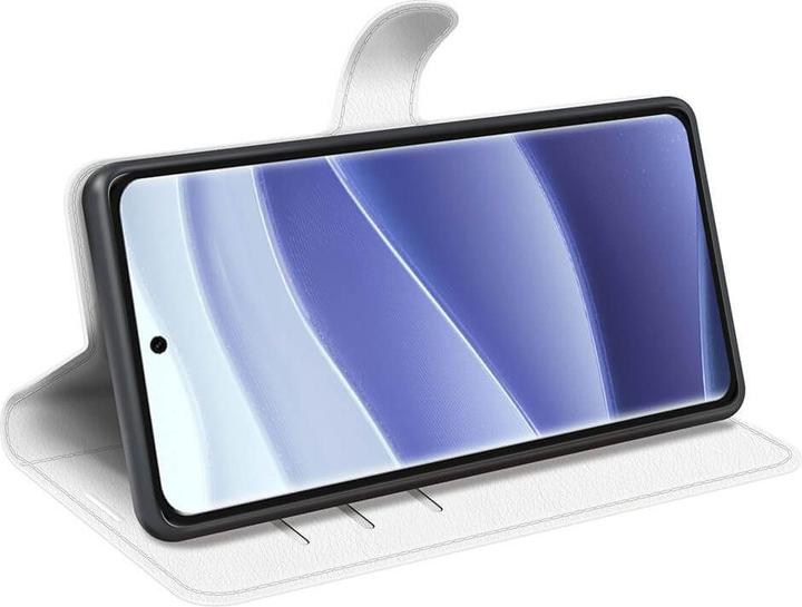 Image du produit Cover-Discount Xiaomi Redmi Note 14 Pro 5G - Leder Etui Hülle (Xiaomi Redmi Note 14 Pro 5G, Xiaomi Poco X7 Pro)
