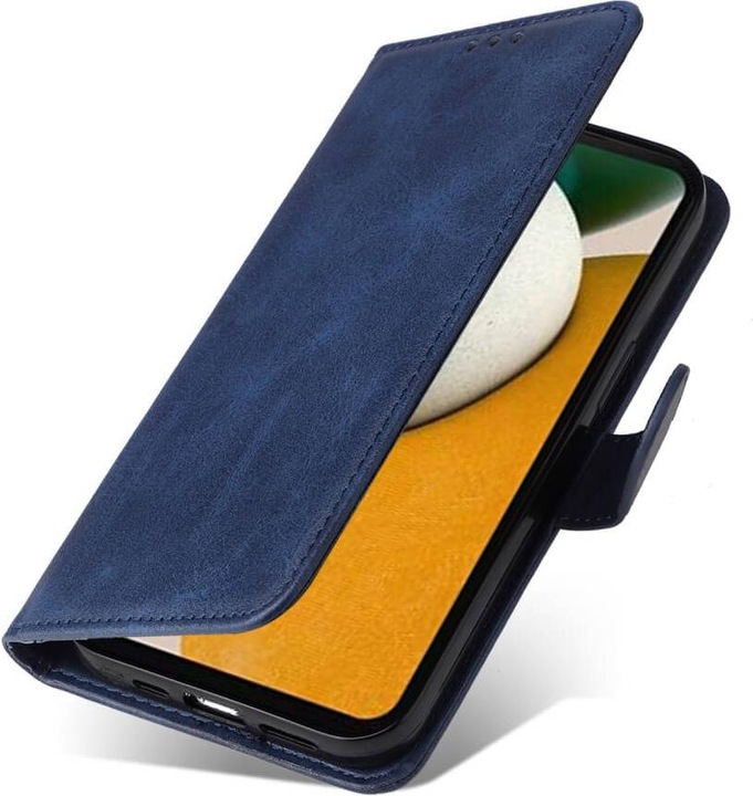 Immagine prodotto Cover-Discount Galaxy A15 - Custodia premium per cellulare blu (Samsung Galaxy A15)