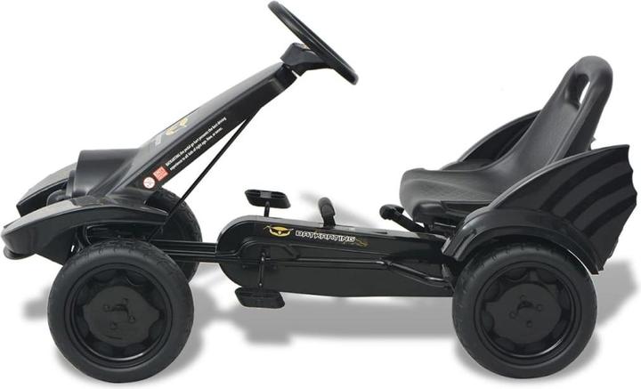 Produktbild vidaXL Pedal Go-Kart