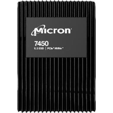 Micron 7450 Pro (7680 GB, 2.5"), SSD
