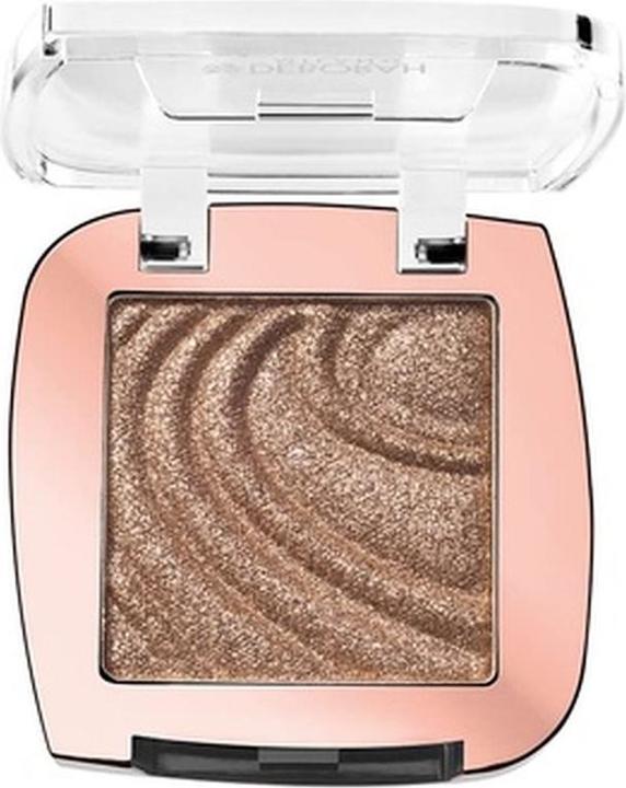 Actual product image Deborah Milano Color Lovers Eyeshadow No 04 (4)