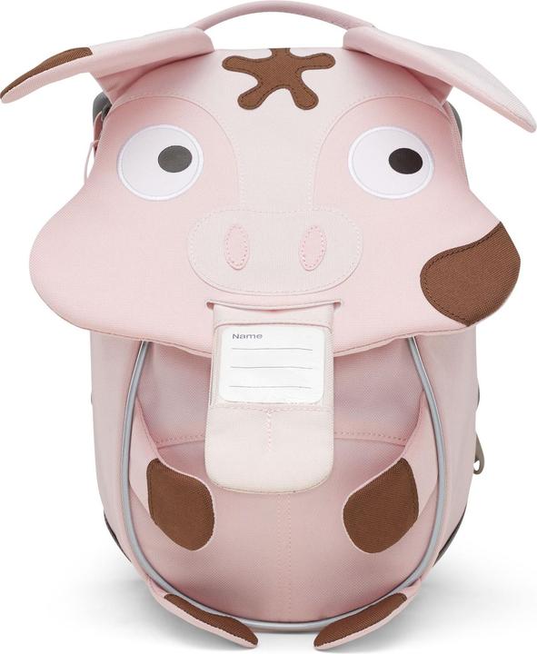 Actual product image Affenzahn Backpack