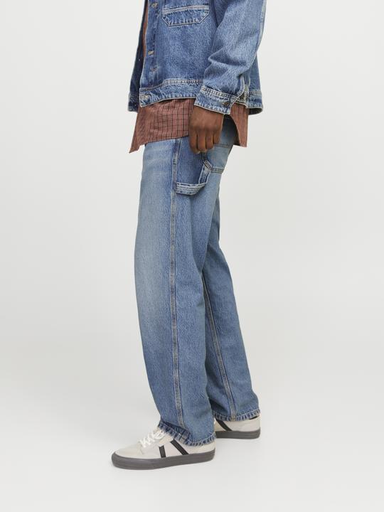 Produktbild Jack & Jones Jjieddie Jjcarpenter Sbd 416 Noos (W27/L30)