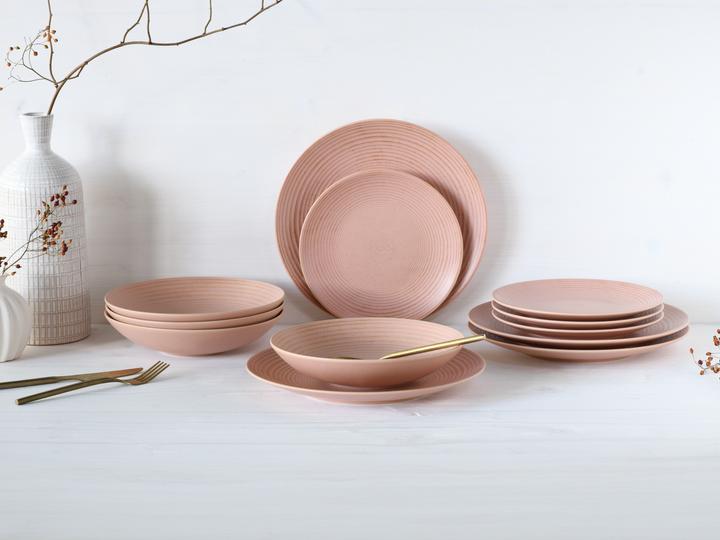 Image du produit CreaTable Catane (12 pièce(s))