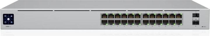 Productafbeelding Ubiquiti UniFi Usw-Pro-24 (24 ports)