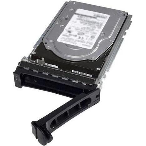 Dell SSD 400GB SATA 6Gbps 1.8 (400 GB), SSD