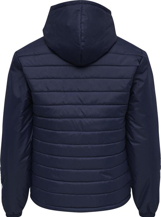 Actual product image hummel Promo Short Bench Jacket (L)