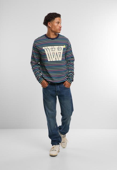 Actual product image Rocawear TUE Rela/ Fit Jeans - 20925 (W31/L32)