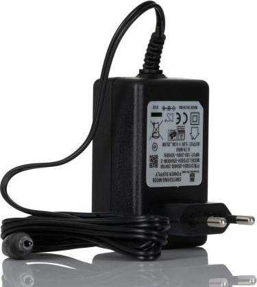 Produktbild Rs Pro Steckernetzteil 20W, 240V, 5V / 4A, 2-poliger Eurostecker