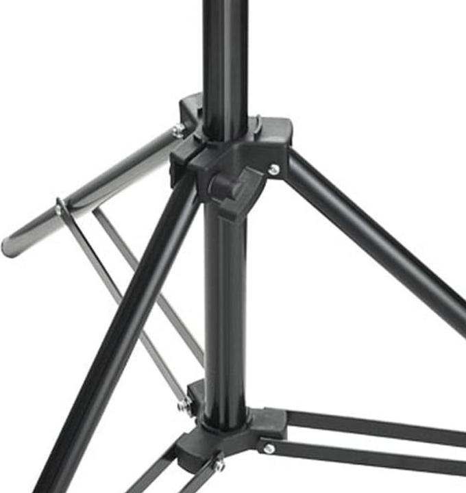 Actual product image vidaXL Cannon (210 cm)