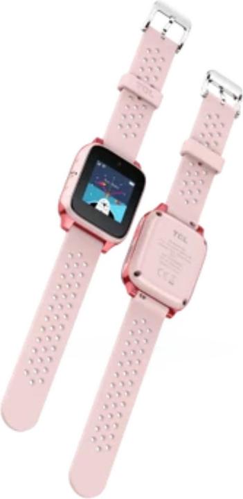 Image du produit TCL MT46X Family Watch (45.80 mm, 4G)