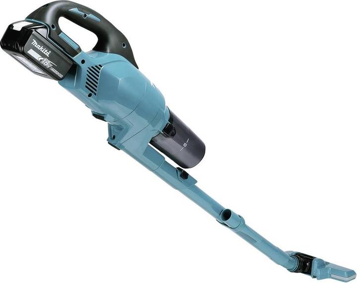 Actual product image Makita DCL286FZ