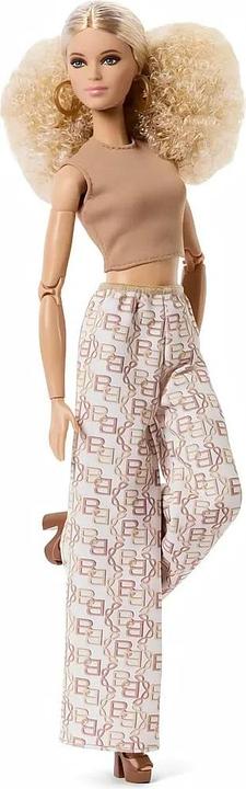 Image du produit 0 Barbie Signature Barbie Basics 07