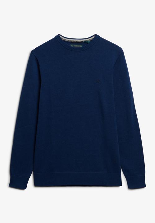 Produktbild Superdry Essentials Baumwollpullover (XXL)