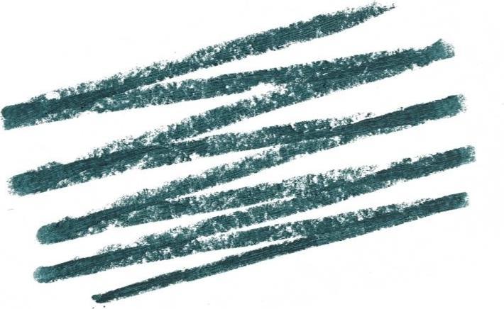 Image du produit Flormar Extreme Tattoo Gel Pencil 1 G - Eyeliner gel résistant à l'eau (Vert profond)