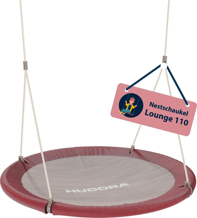 Hudora Nestschaukel