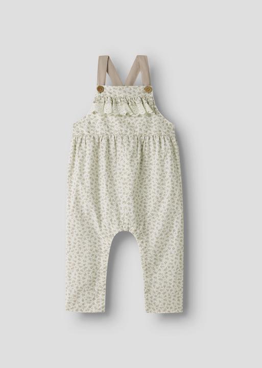 Produktbild Name it Biobaumwoll Overall (80)