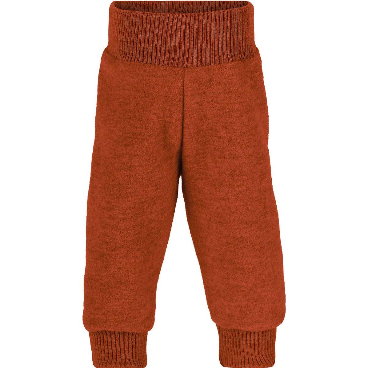 Engel, Jungen, Hosen, Baby Hose Walk, Rot, (86)