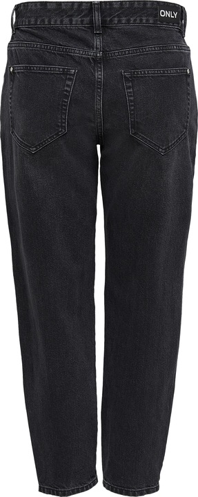 Produktbild Only ONLTroy Life Carrot Ankle High Waist Jeans (30)