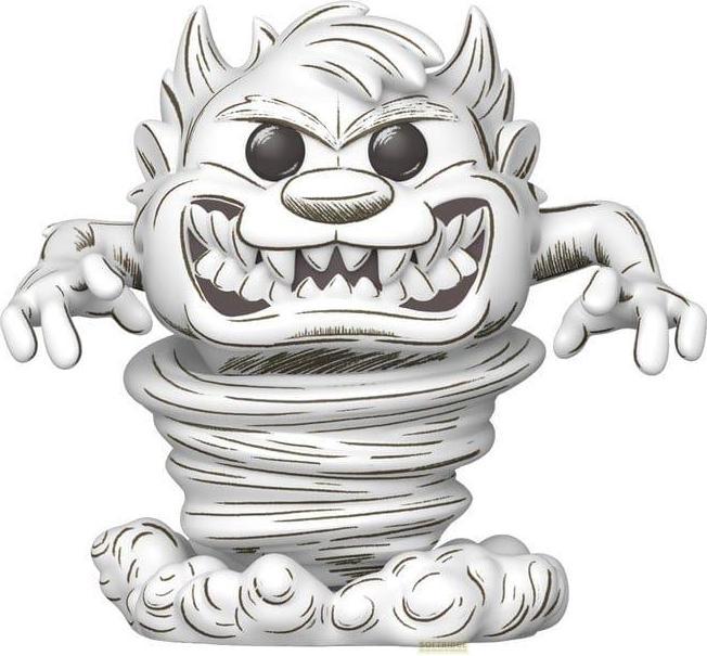 Funko POP! Looney Tunes: Taz