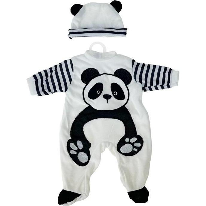 Adar Kleidung für eine 45 cm grosse Babypuppe