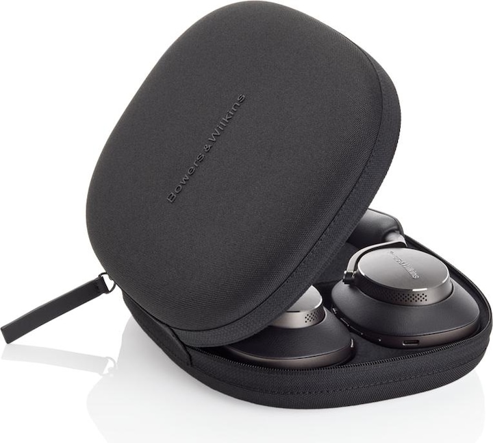 Image du produit Bowers & Wilkins PX8 (ANC, 30 h, Sans fil, Filaire)