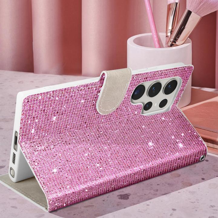 Produktbild Avizar Disco Glam Edition Series (Samsung Galaxy S23 Ultra)