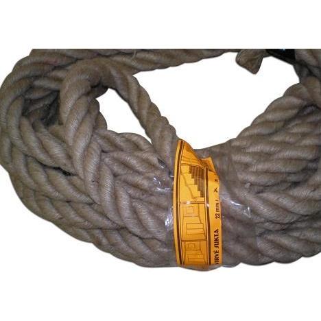 Duguva, Seil, JUTE ROPE 22MM 20M (20 m)