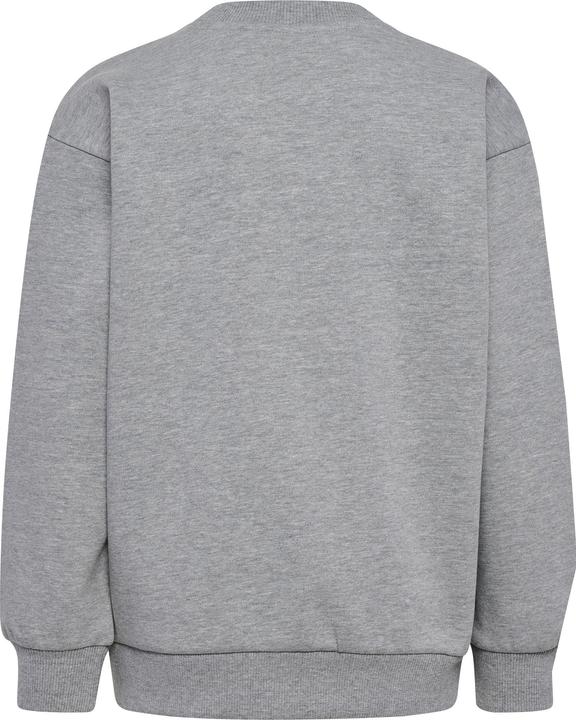 Produktbild hummel Hmljr Loose Crewneck Bee (158, 164)