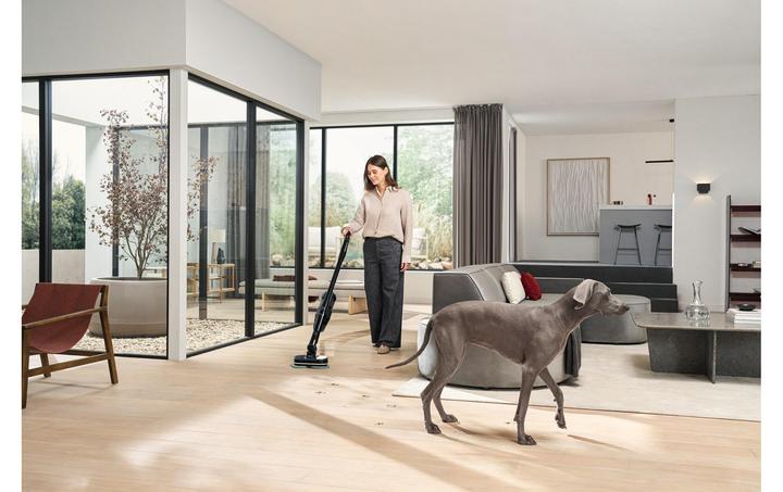 Produktbild Miele Triflex HX3 Aqua