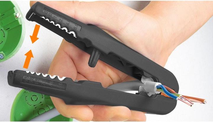 Actual product image Steinel Stripper Multi 1000 (195 mm)