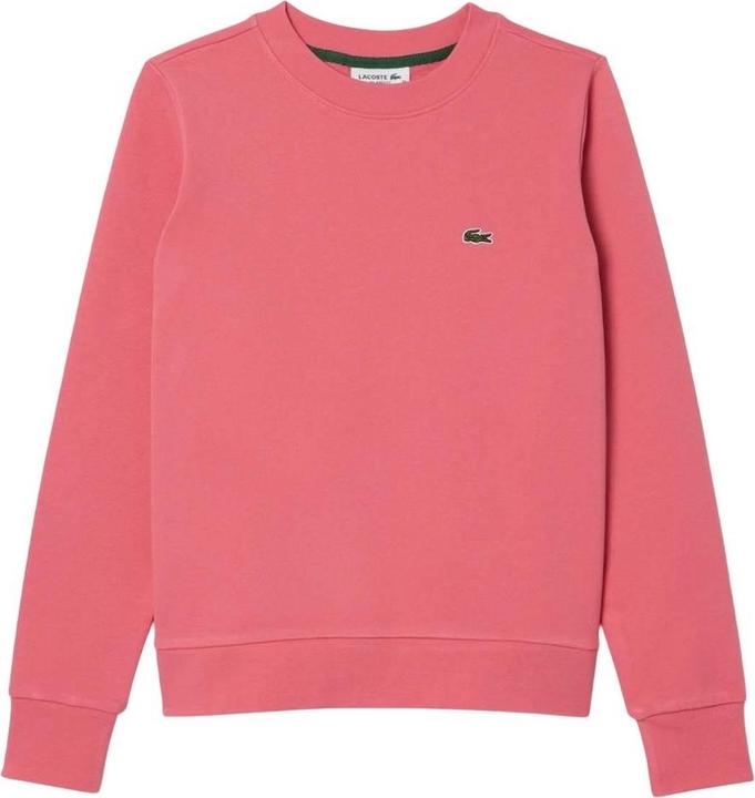 Lacoste Sweatshirt Rundhalsausschnitt (34)