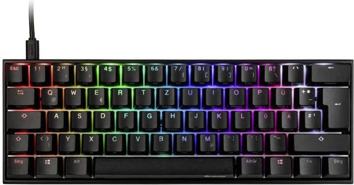 Keyboard