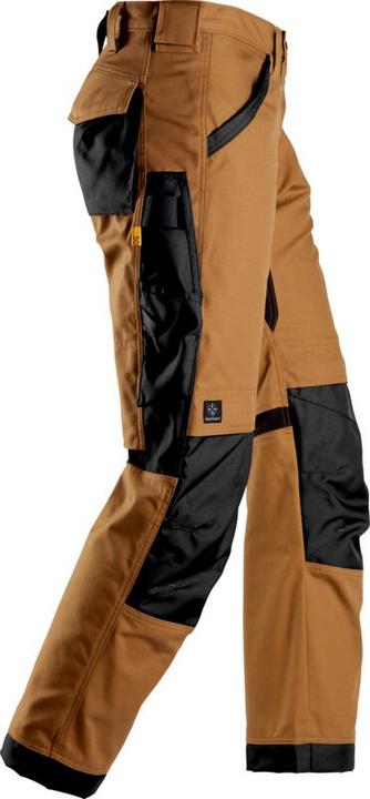 Actual product image Snickers Workwear AllroundWork (48)