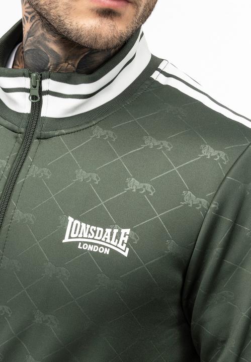 Produktbild Lonsdale Ashwell Trainingsanzug (XL)