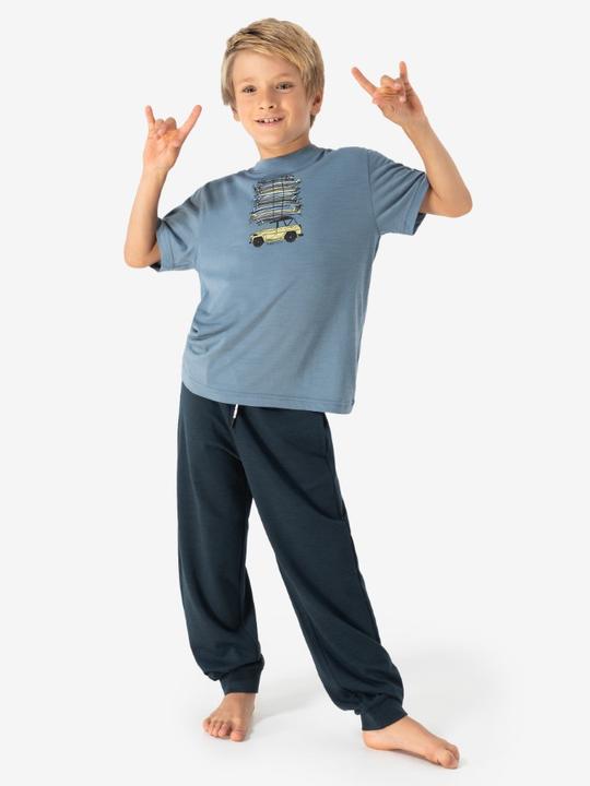 Immagine prodotto Super Natural K Surf Trip Tee (164)