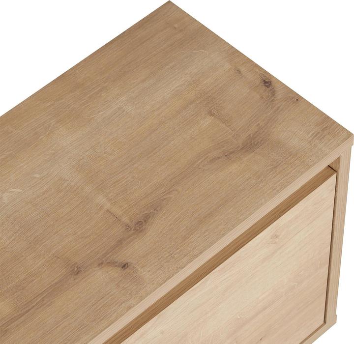 Produktbild Skye Decor Sentinel TV Stand (160 x 30 x 42 cm)