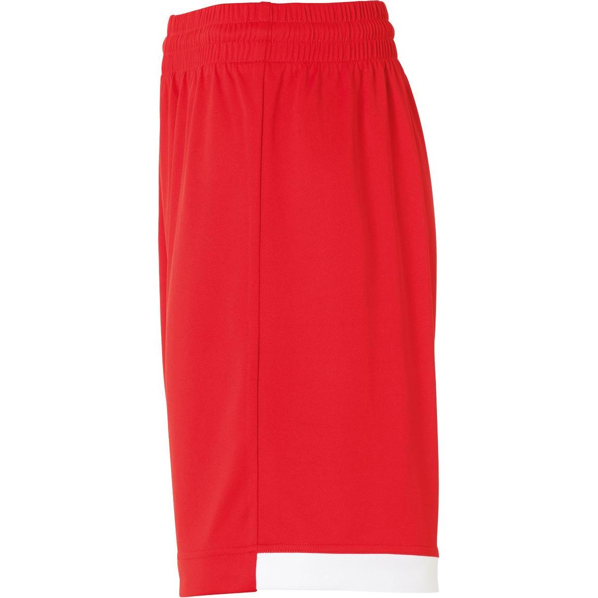 Thumbnail - Kempa, Damen, Sporthose, Player Long Shorts Women (S), Rot, S