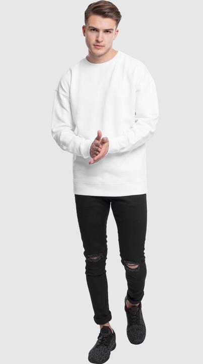 Actual product image Urban Classics Sweat Crewneck (3XL)