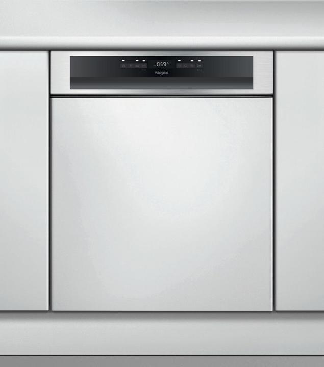Produktbild Whirlpool WBO 3T133 PF X