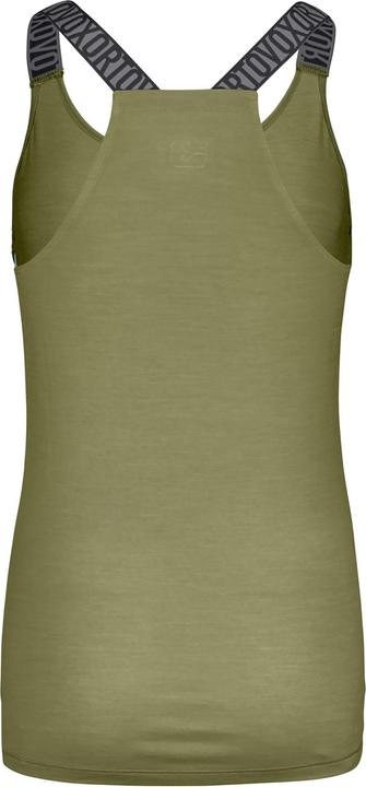 Actual product image Ortovox Women's 150 Essential Top (L)