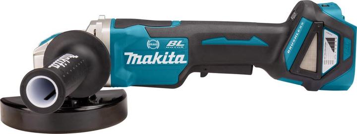 Produktbild Makita DGA519ZJ Akku-Winkelschleifer (125 mm)