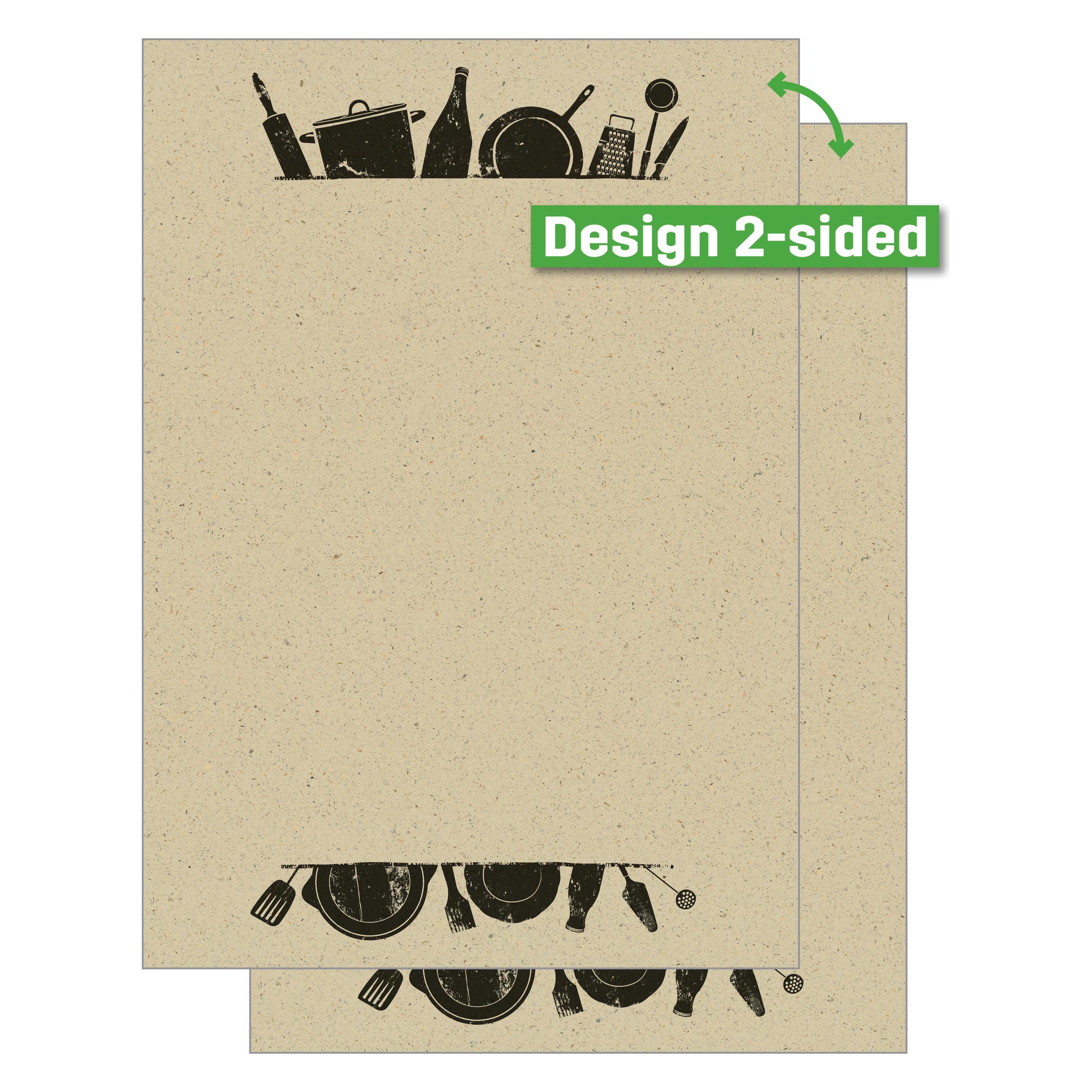 Sigel, Kopieerpapier, Ontwerppapier (A4, 100 Bladen, 100 g/m²)