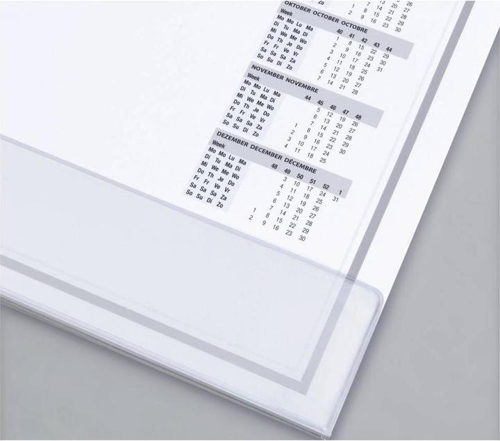 Actual product image Sigel Desk pad (59.50 x 41 cm)